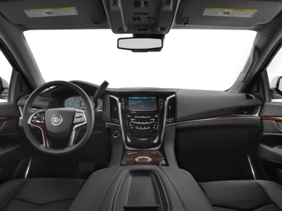 2015 Cadillac Escalade Premium