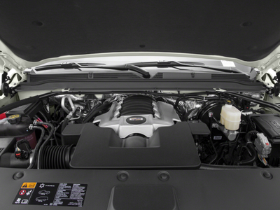 2016 Cadillac Escalade ESV Premium Collection