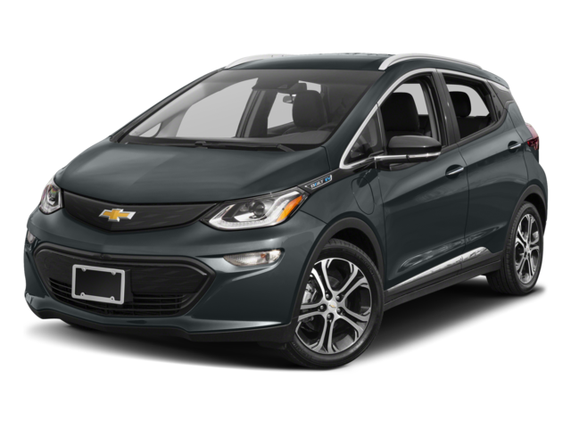 2017 Chevrolet Bolt EV Premier