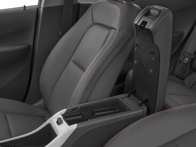 2017 Chevrolet Bolt EV Premier