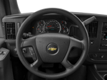 2017 Chevrolet Express Cargo 2500 Base