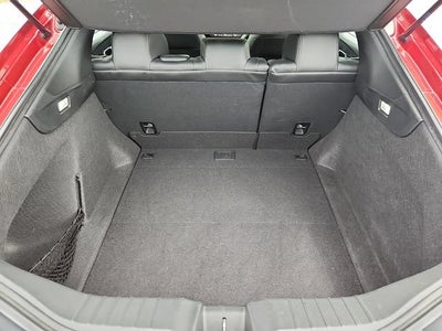 2024 Acura Integra w/A-Spec Package