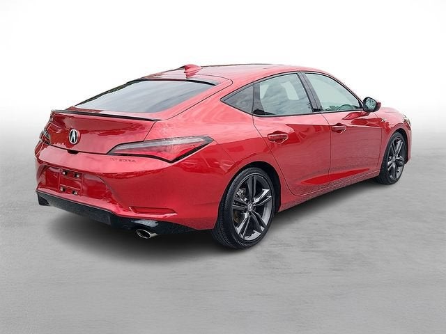 2024 Acura Integra w/A-Spec Package