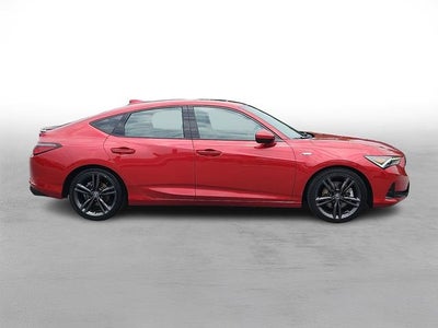 2024 Acura Integra w/A-Spec Package