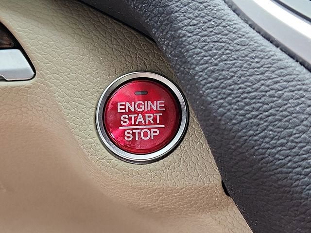 2019 Acura TLX w/Advance Pkg