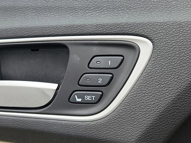 2019 Acura TLX w/Advance Pkg