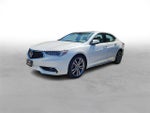2019 Acura TLX w/Advance Pkg