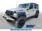 2023 Jeep Wrangler 4xe BLACK