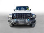 2023 Jeep Wrangler 4xe BLACK