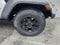 2023 Jeep Wrangler 4xe BLACK