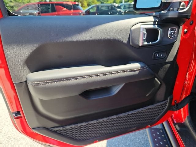 2022 Jeep Wrangler Unlimited Rubicon 392