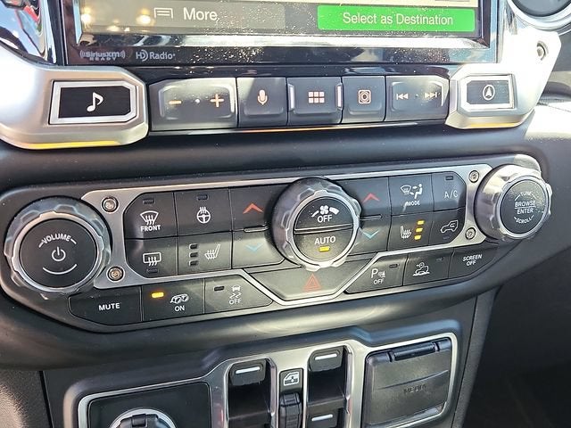 2022 Jeep Wrangler Unlimited Rubicon 392
