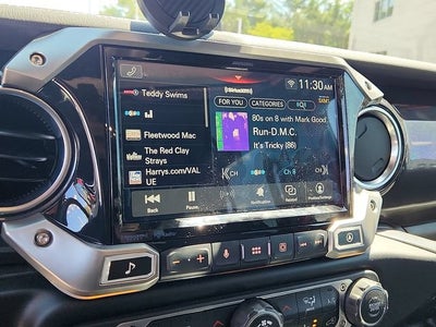 2022 Jeep Wrangler Unlimited Rubicon 392