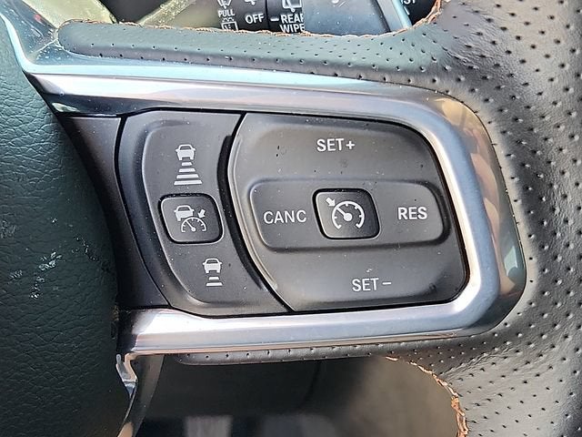 2022 Jeep Wrangler Unlimited Rubicon 392