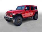 2022 Jeep Wrangler Unlimited Rubicon 392