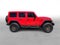 2022 Jeep Wrangler Unlimited Rubicon 392