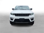 2023 Jeep Grand Cherokee 4xe GLOBAL BLACK