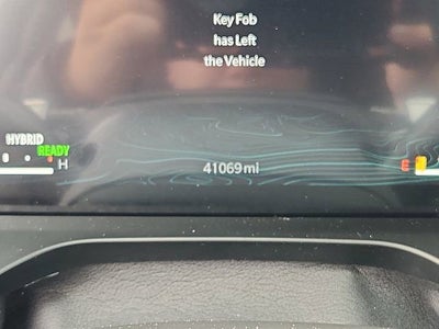 2023 Jeep Grand Cherokee 4xe GLOBAL BLACK