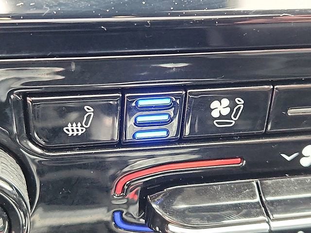 2023 Jeep Grand Cherokee 4xe GLOBAL BLACK