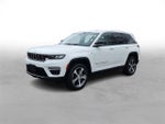 2023 Jeep Grand Cherokee 4xe GLOBAL BLACK