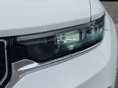 2023 Jeep Grand Cherokee 4xe GLOBAL BLACK