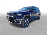 2022 Jeep Grand Cherokee 4xe CAPRI LEATHER