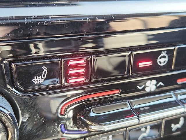 2022 Jeep Grand Cherokee 4xe CAPRI LEATHER