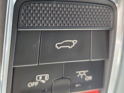 2022 Jeep Grand Cherokee 4xe CAPRI LEATHER