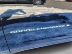 2022 Jeep Grand Cherokee 4xe CAPRI LEATHER