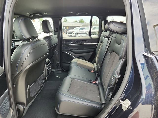 2023 Jeep Grand Cherokee 4xe Trailhawk