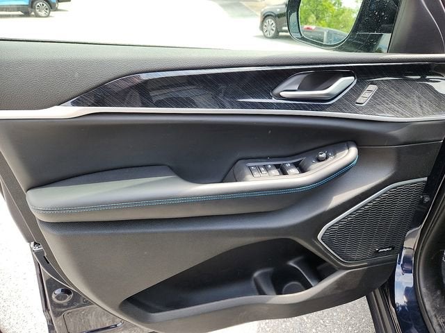 2023 Jeep Grand Cherokee 4xe Trailhawk