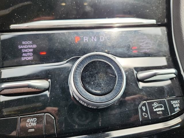 2023 Jeep Grand Cherokee 4xe Trailhawk
