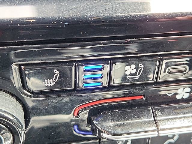 2023 Jeep Grand Cherokee 4xe Trailhawk