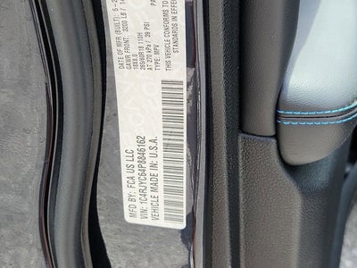 2023 Jeep Grand Cherokee 4xe Trailhawk