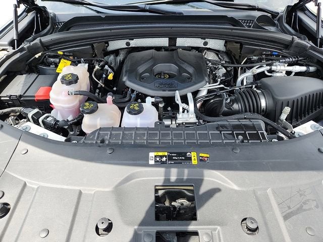 2023 Jeep Grand Cherokee 4xe Trailhawk