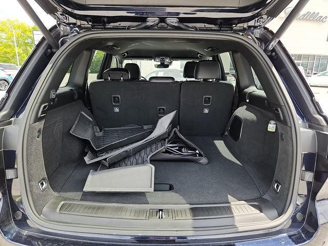 2023 Jeep Grand Cherokee 4xe Trailhawk