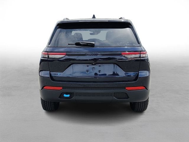 2023 Jeep Grand Cherokee 4xe Trailhawk