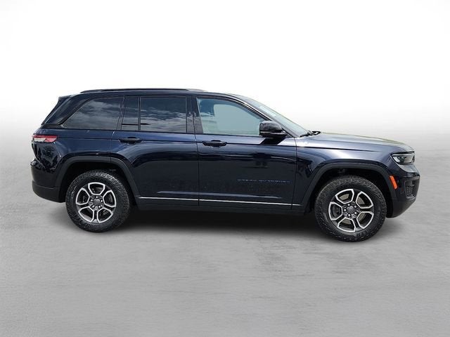 2023 Jeep Grand Cherokee 4xe Trailhawk