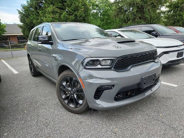 2022 Dodge Durango R/T Plus AWD's photo