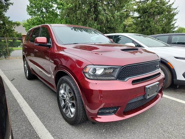 2020 Dodge Durango R/T AWD's photo