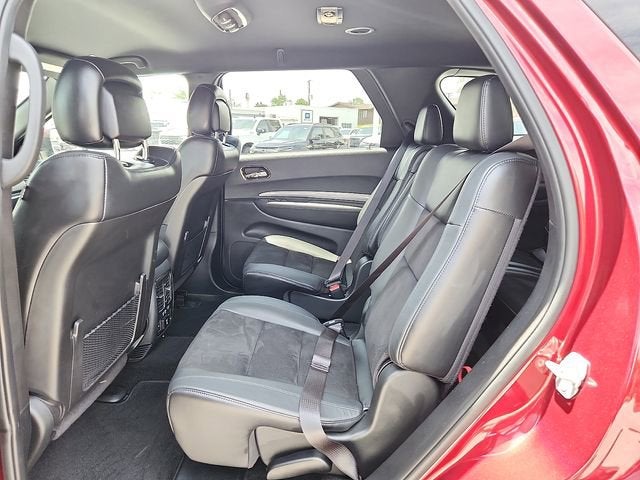 2020 Dodge Durango R/T