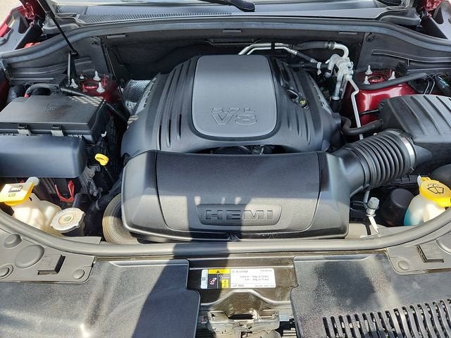 2020 Dodge Durango R/T