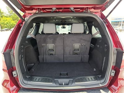 2020 Dodge Durango R/T