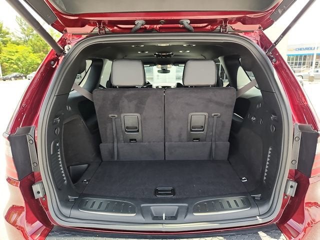 2020 Dodge Durango R/T