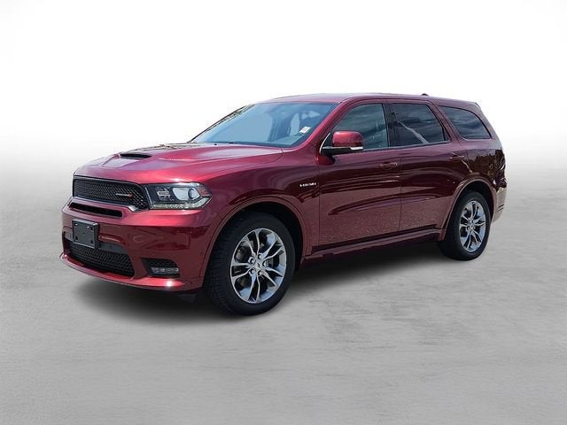 2020 Dodge Durango R/T