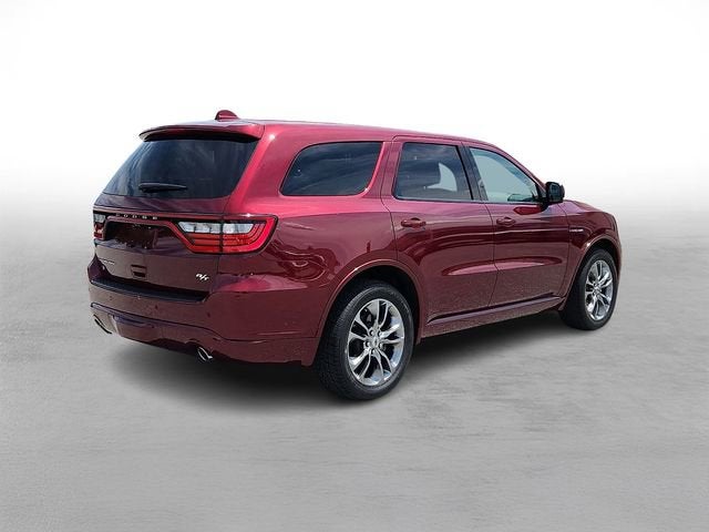 2020 Dodge Durango R/T