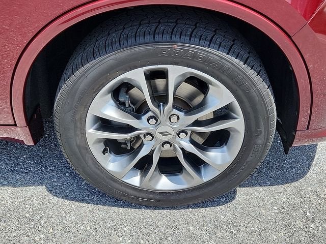 2020 Dodge Durango R/T