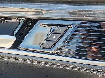 2022 Jeep Wagoneer Series III 4x4