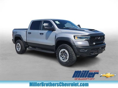 2025 RAM 1500 Base