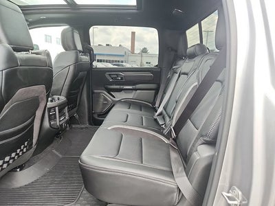 2025 RAM 1500 Base